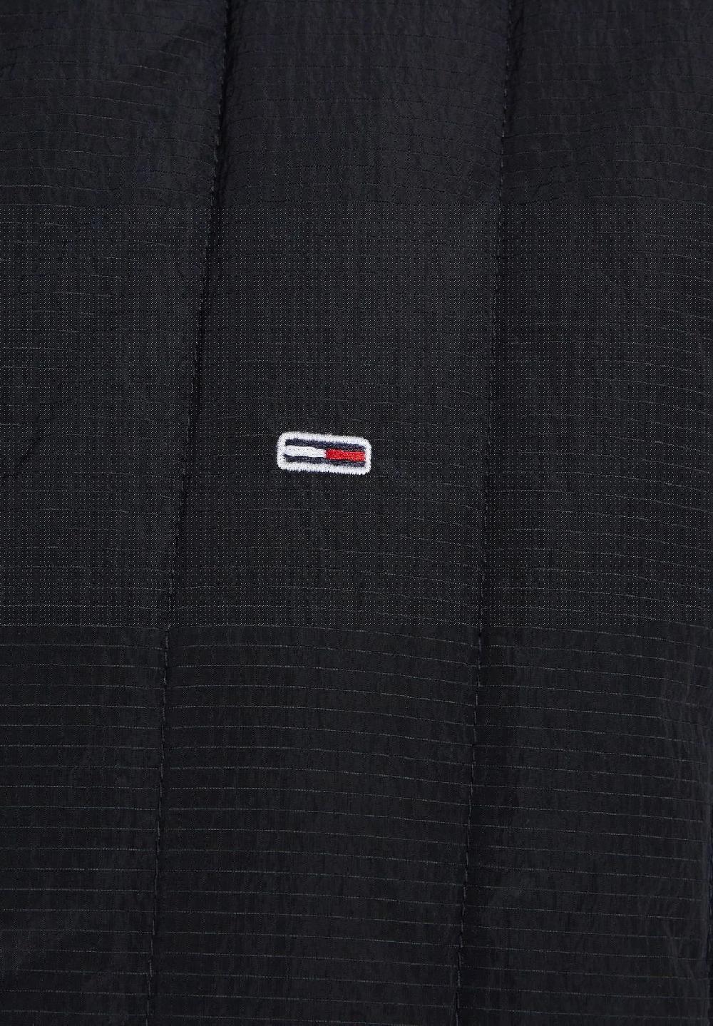 TOMMY Jeans Steppjacke Logo-Stickerei für Damen Riesige Ersparnisse