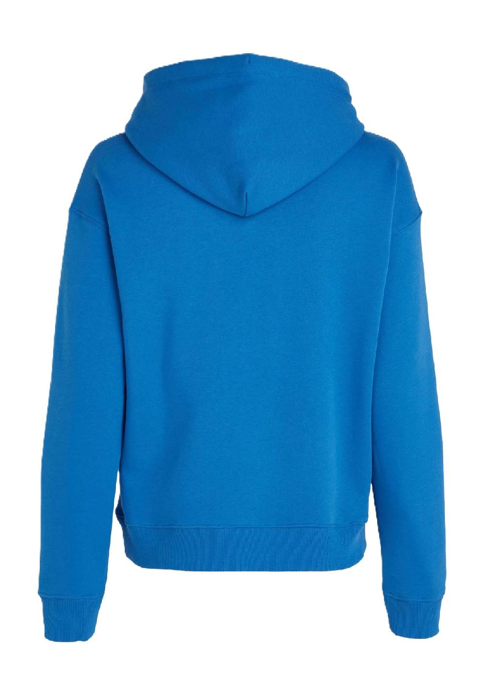 TOMMY Jeans Hoodie Tunnelzug Kapuze für Damen VIP-Rabatte