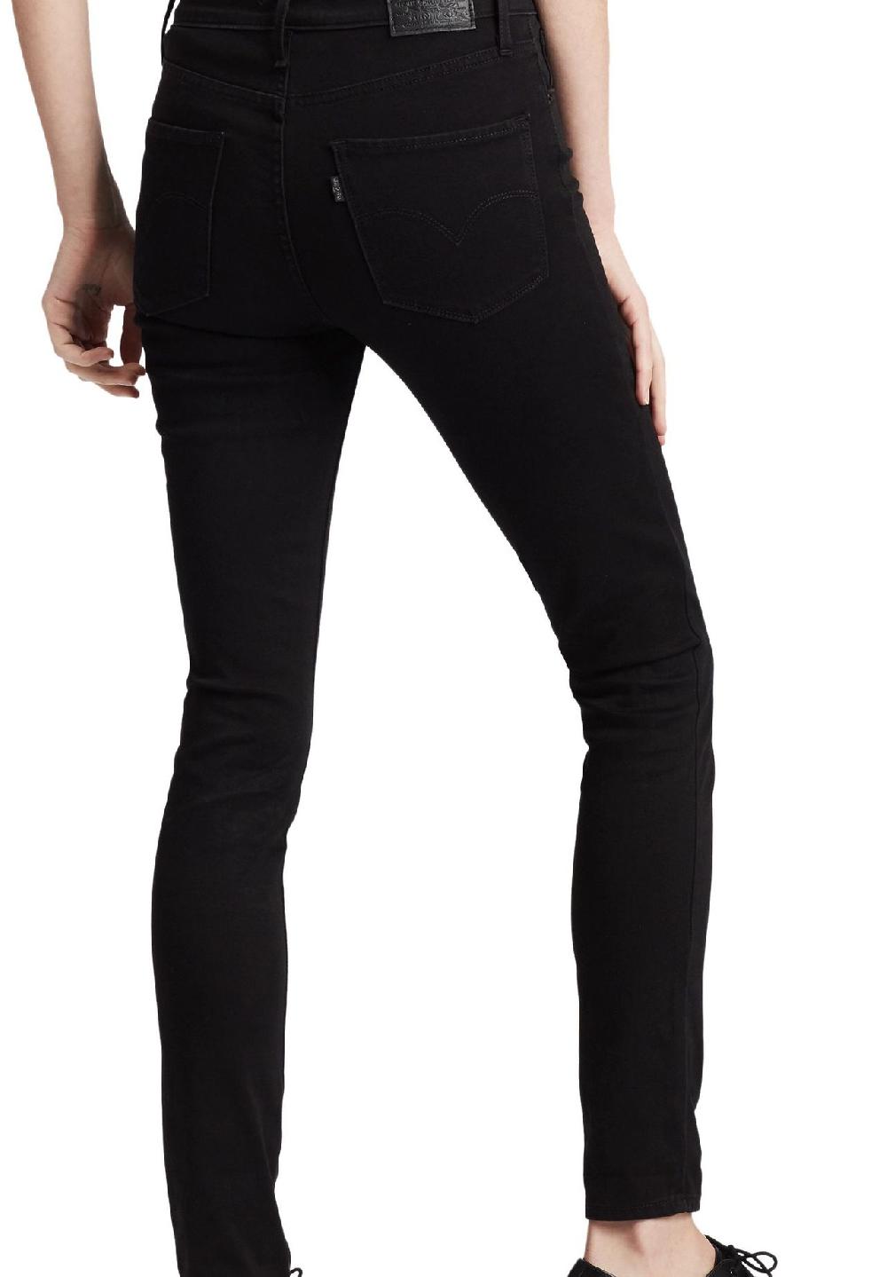 Levi's® 721™ High Rise Skinny Jeans Wochenangebot