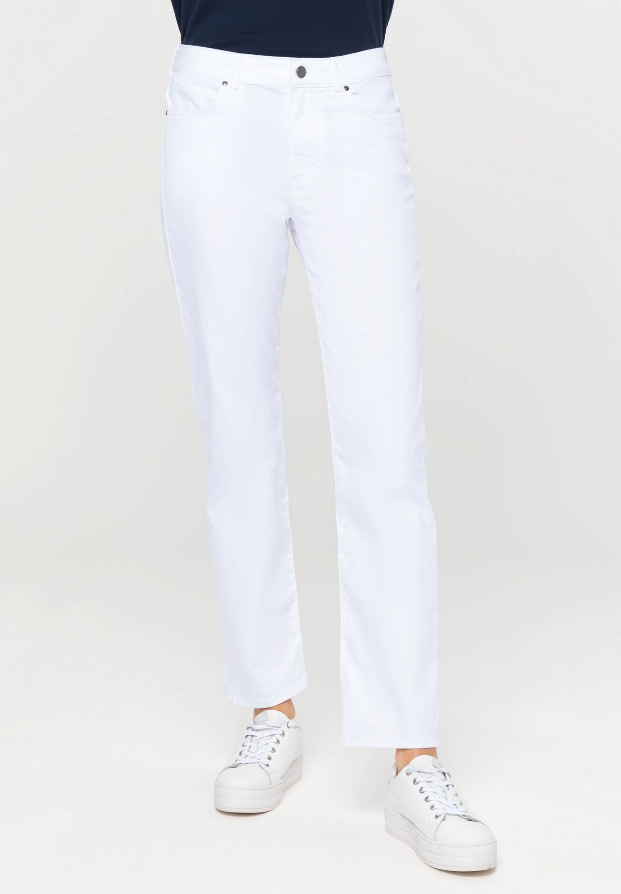 adagio Jeans "Hella" Five-Pocket für Damen Letzte 3 Tage