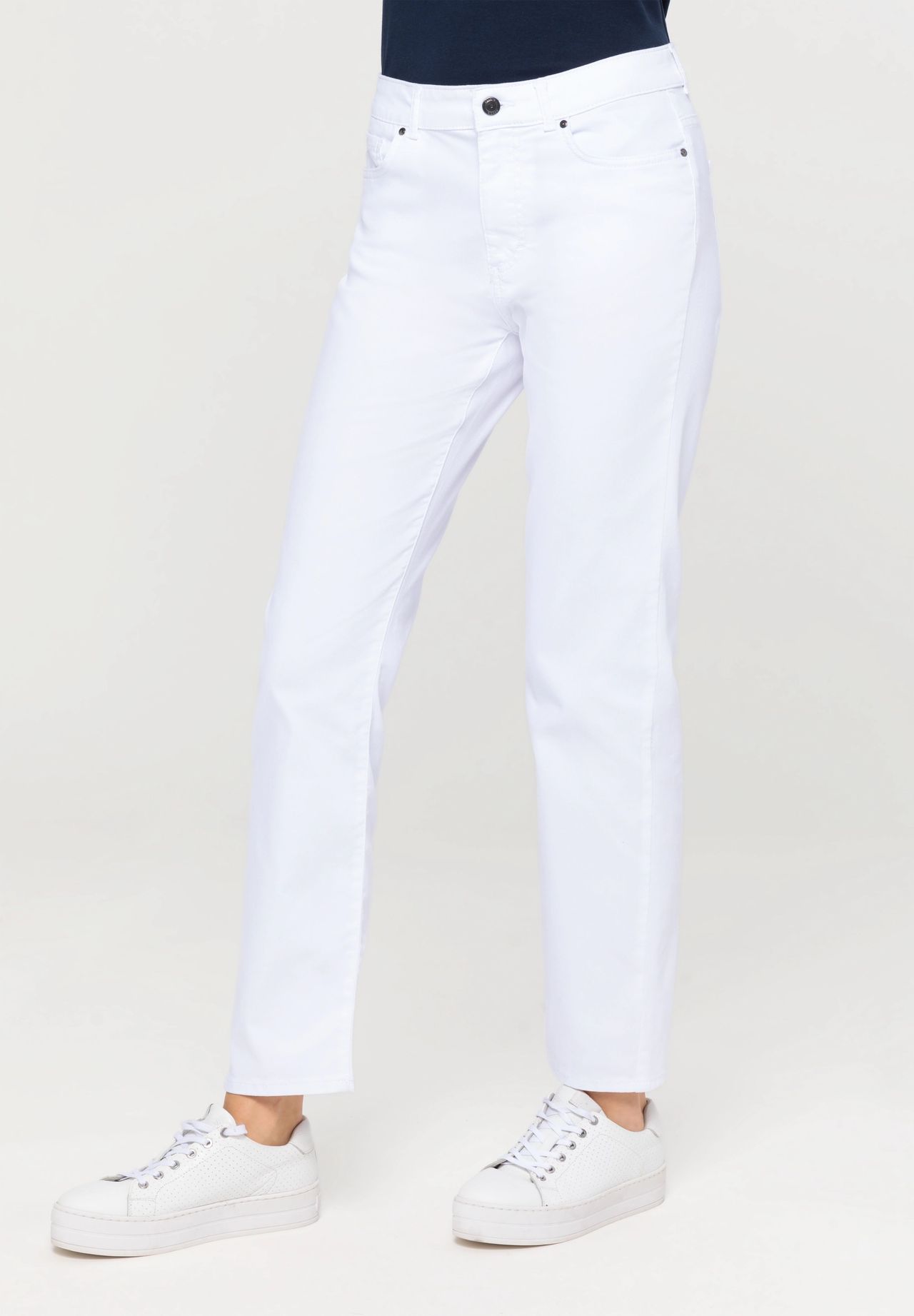 adagio Jeans "Hella" Five-Pocket für Damen Letzte 3 Tage