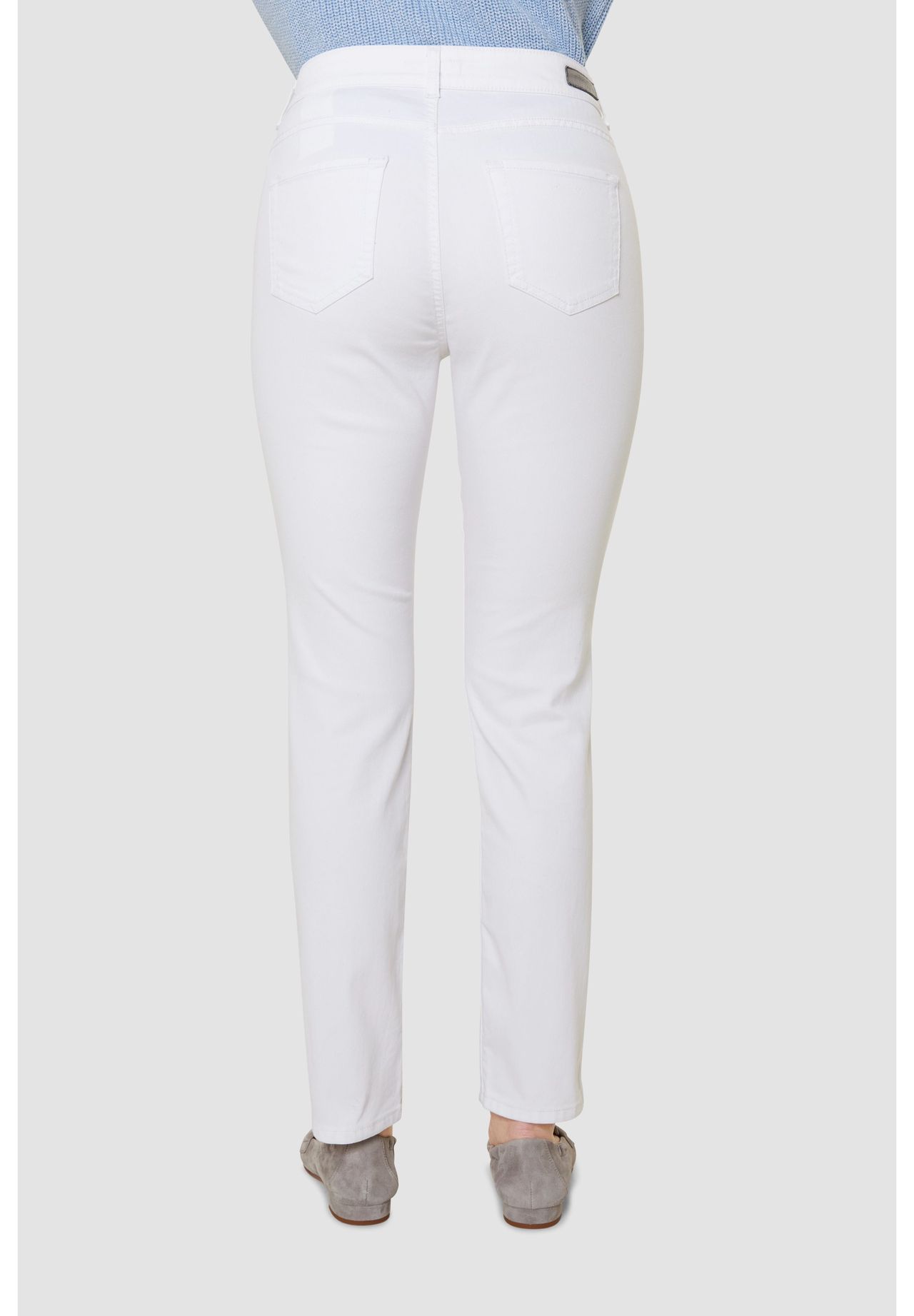 adagio Jeanshose "Sonja" Slim Fit für Damen JETZT KAUFEN