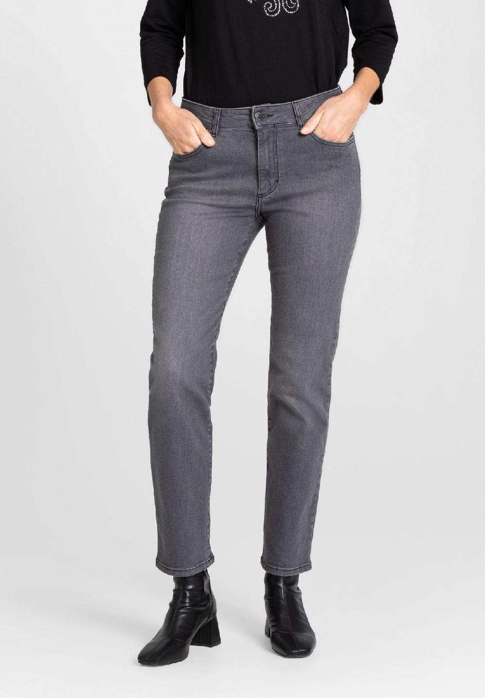 adagio Hella Jeanshose Straight Fit Five-Pocket für Damen Neueste Stile