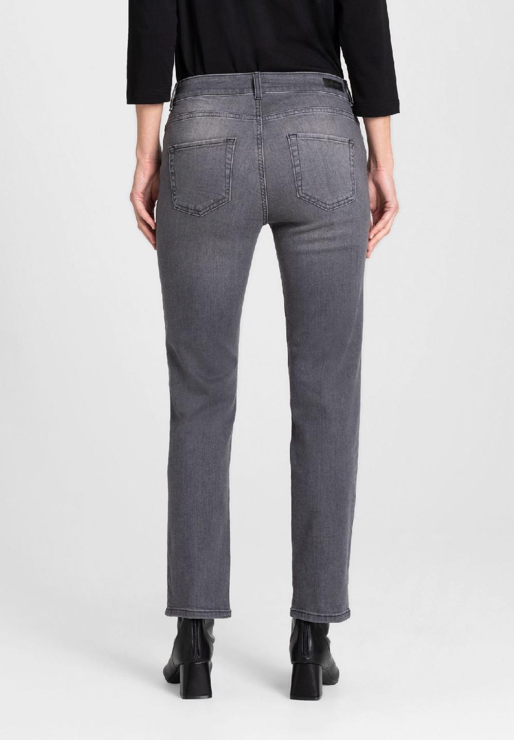 adagio Hella Jeanshose Straight Fit Five-Pocket für Damen Neueste Stile