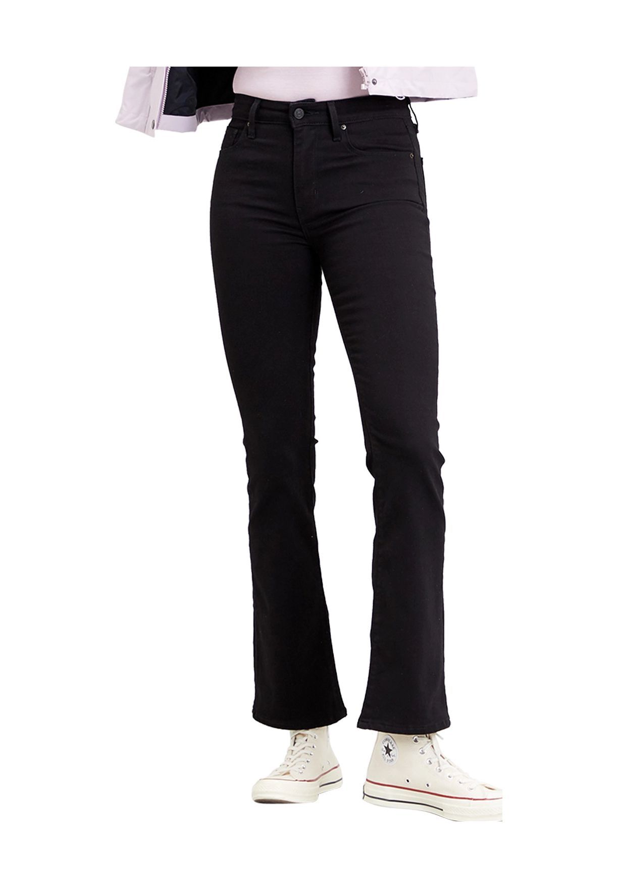 Levi's® 725™ High Rise Bootcut Jeans Letzte 2 Tage