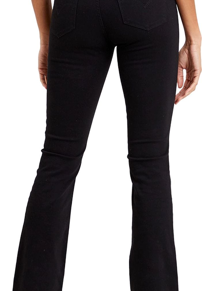 Levi's® 725™ High Rise Bootcut Jeans Letzte 2 Tage