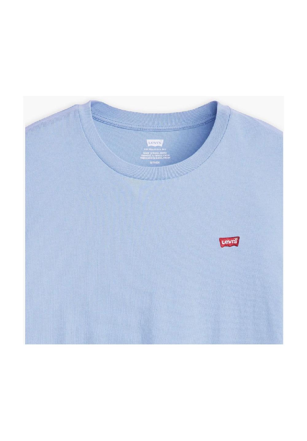 Levi's® T-Shirt Logo-Patch für Damen Riesige Rabatte