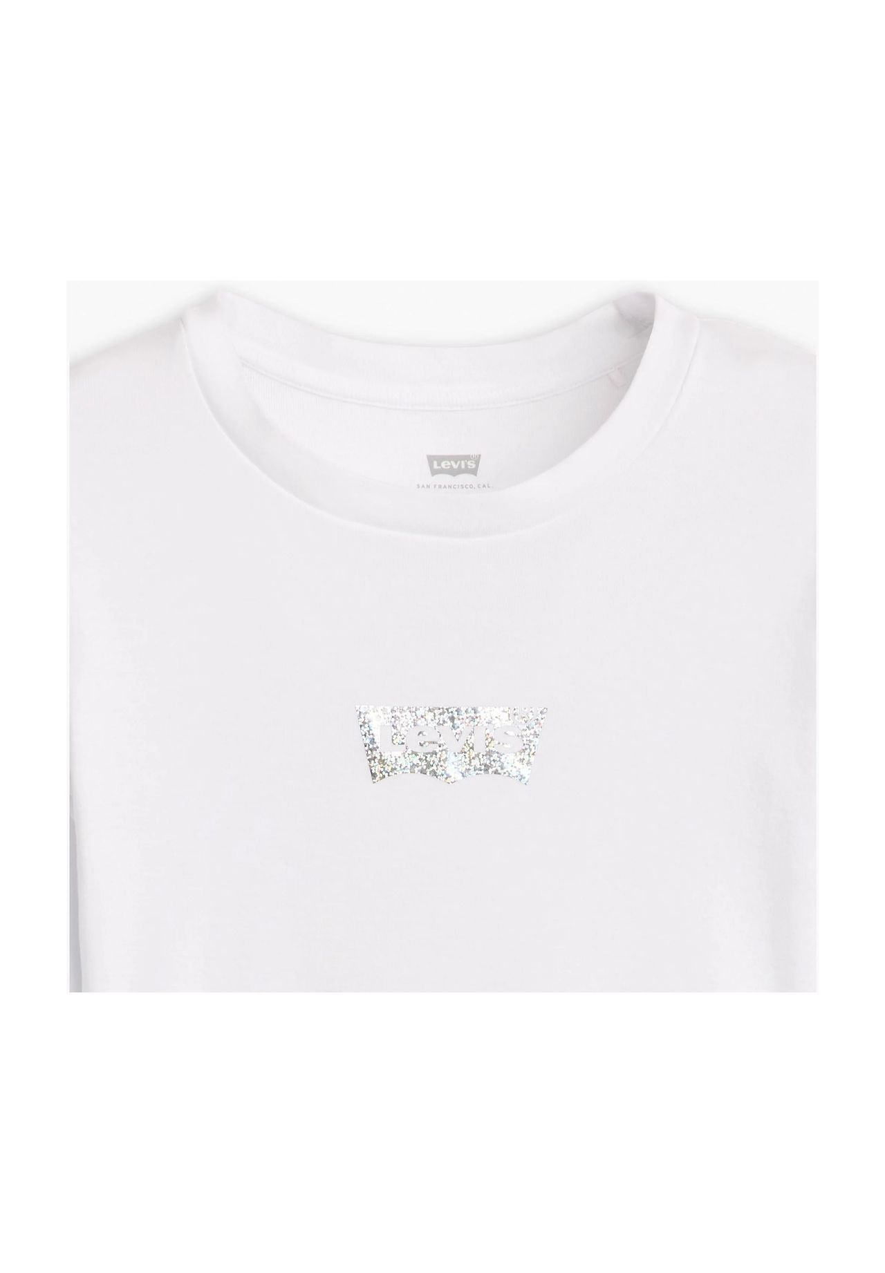 Levi's® Langarmshirt Baumwolle für Damen Clearance-Verkauf