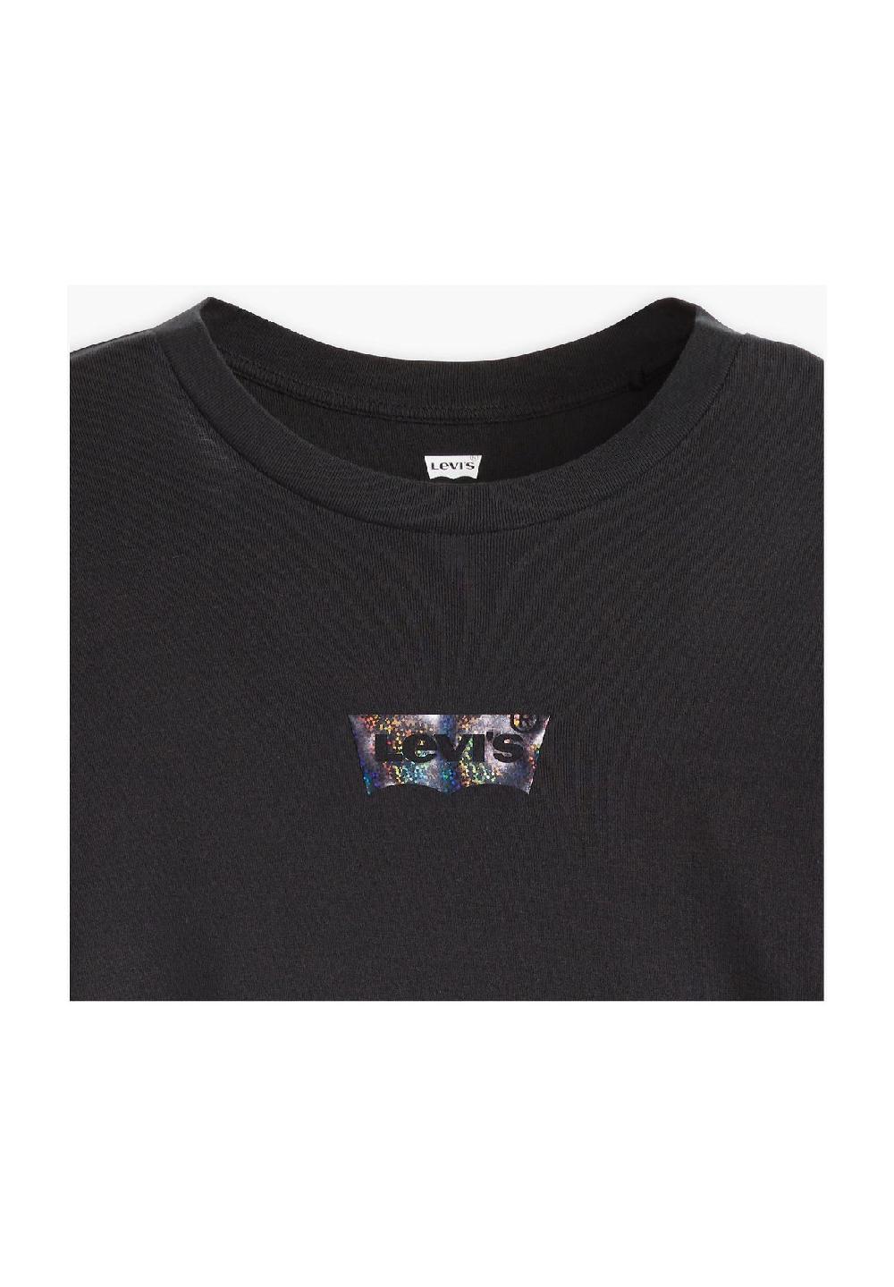 Levi's® Langarmshirt Baumwolle für Damen Kostenloser Versand international