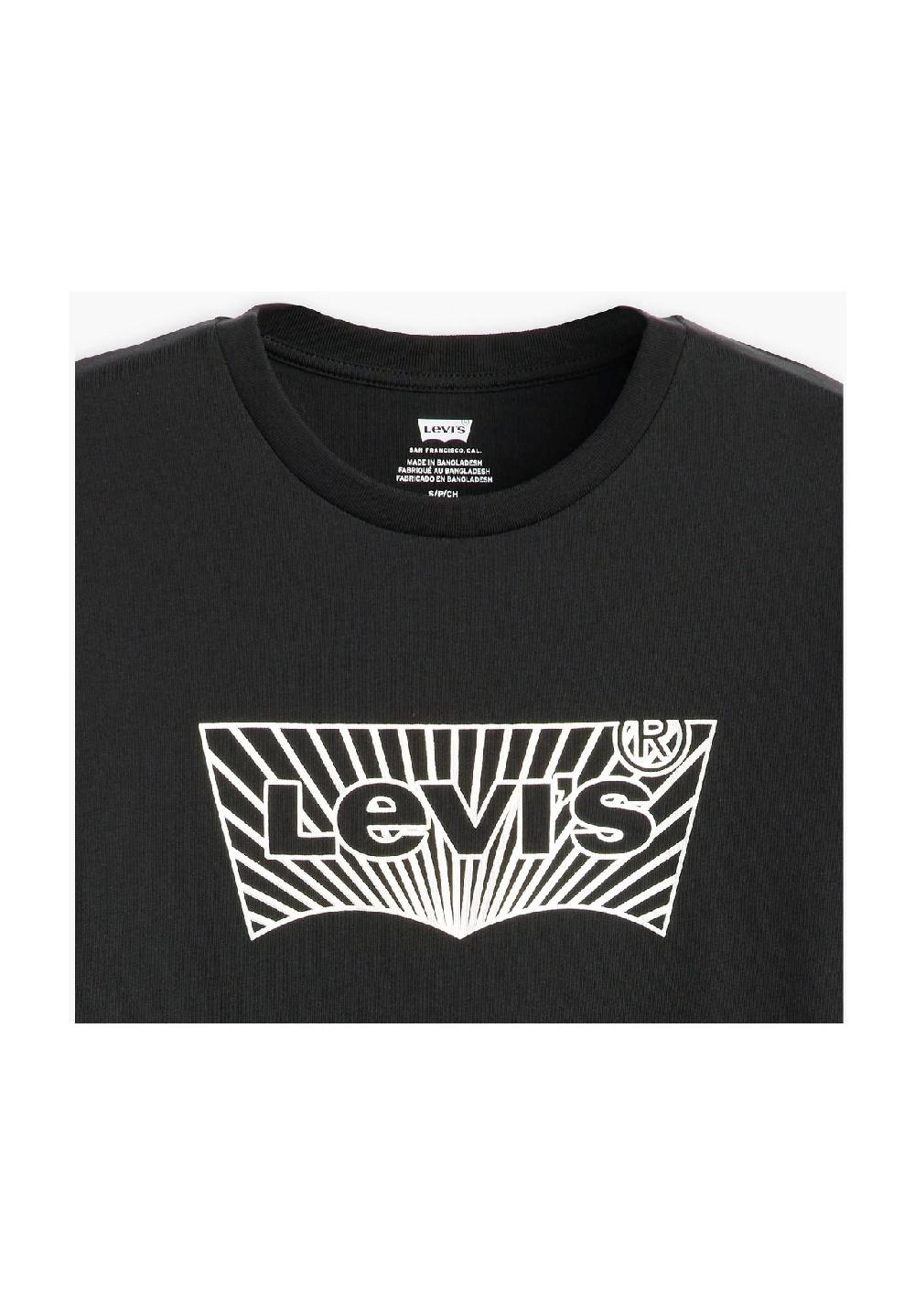 Levi's® T-Shirt Baumwolle für Damen Fabrikladen