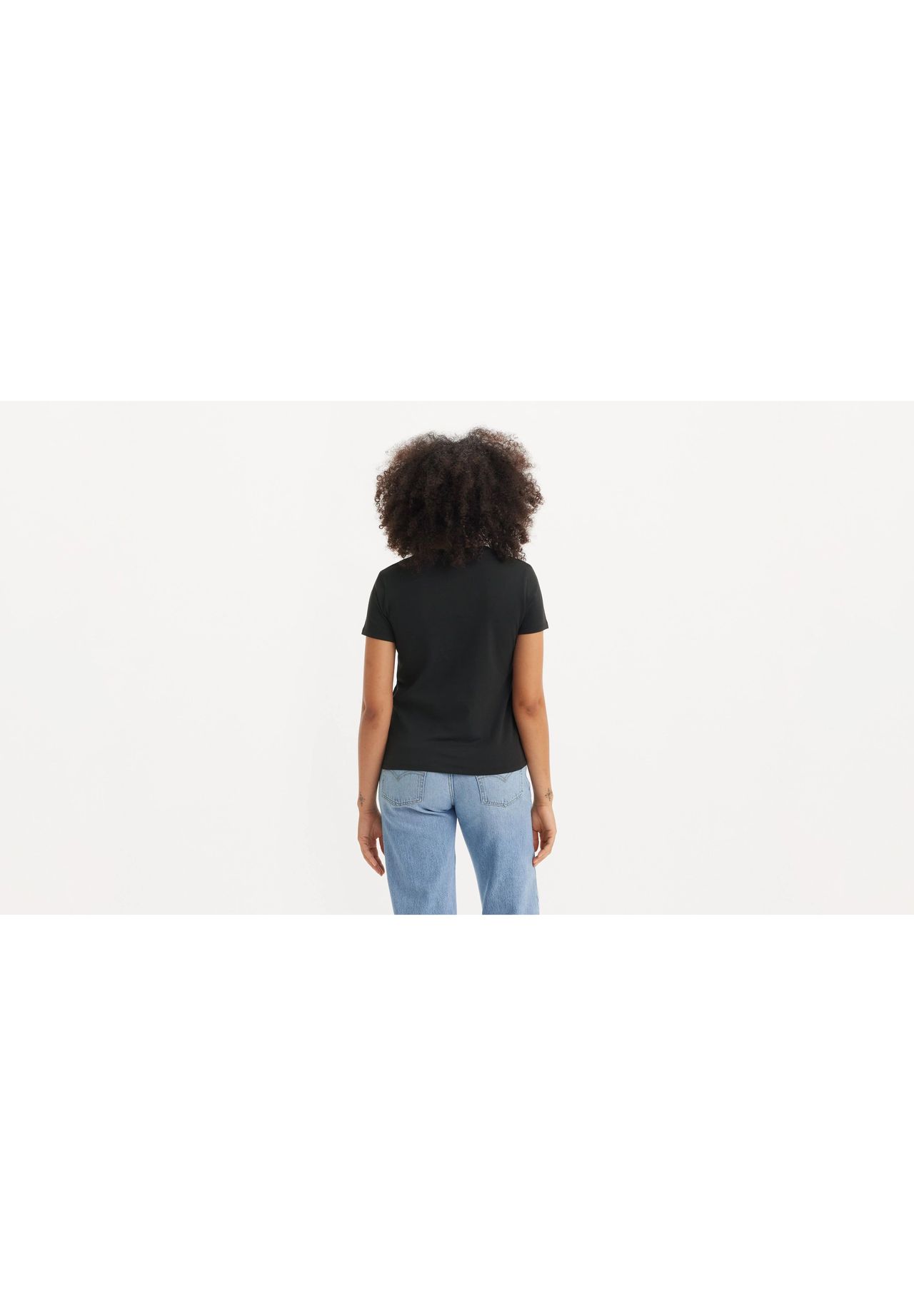 Levi's® T-Shirt Baumwolle für Damen Fabrikladen