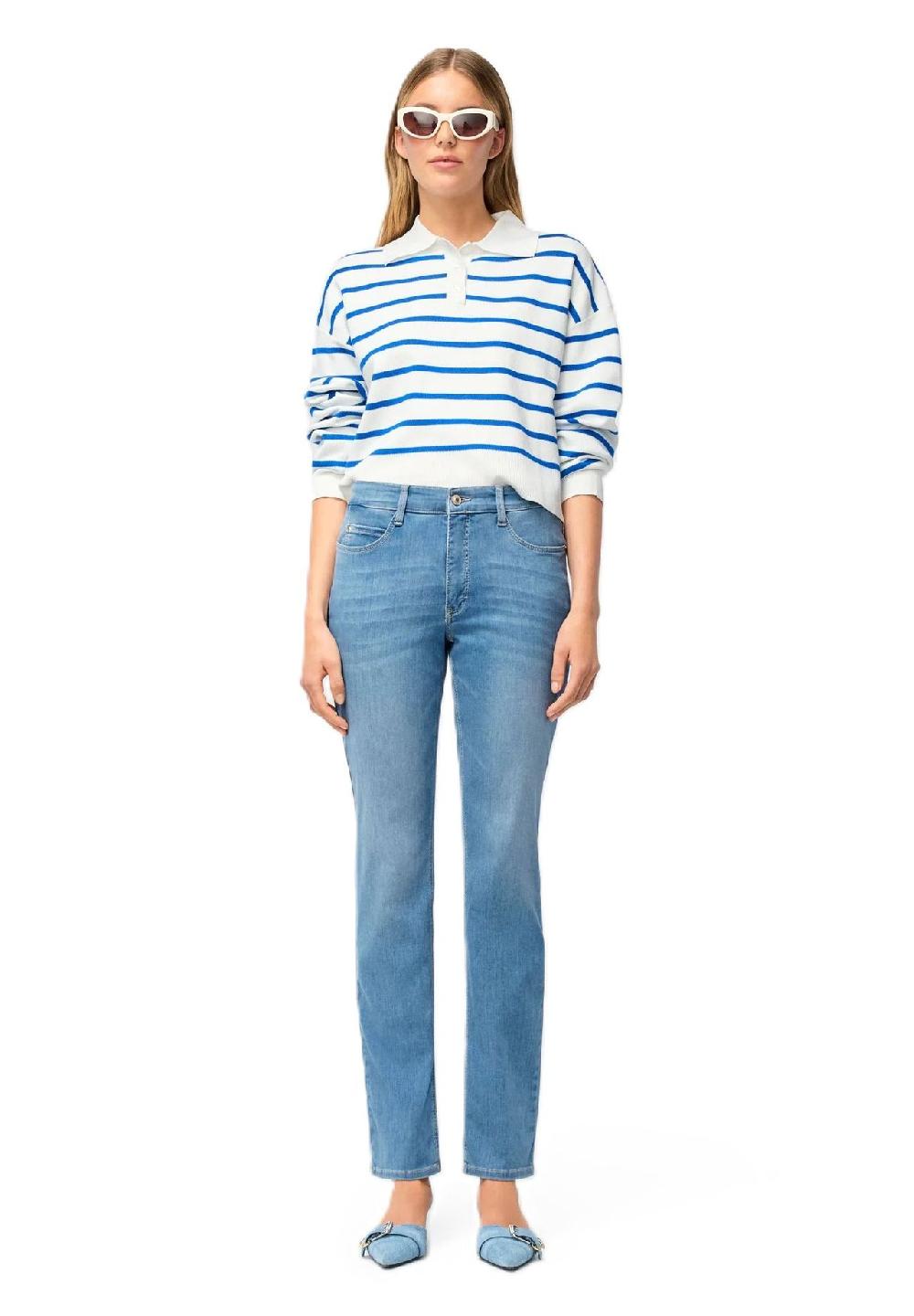 MAC Dream Jeans 5-Pocket-Style für Damen Hotsell