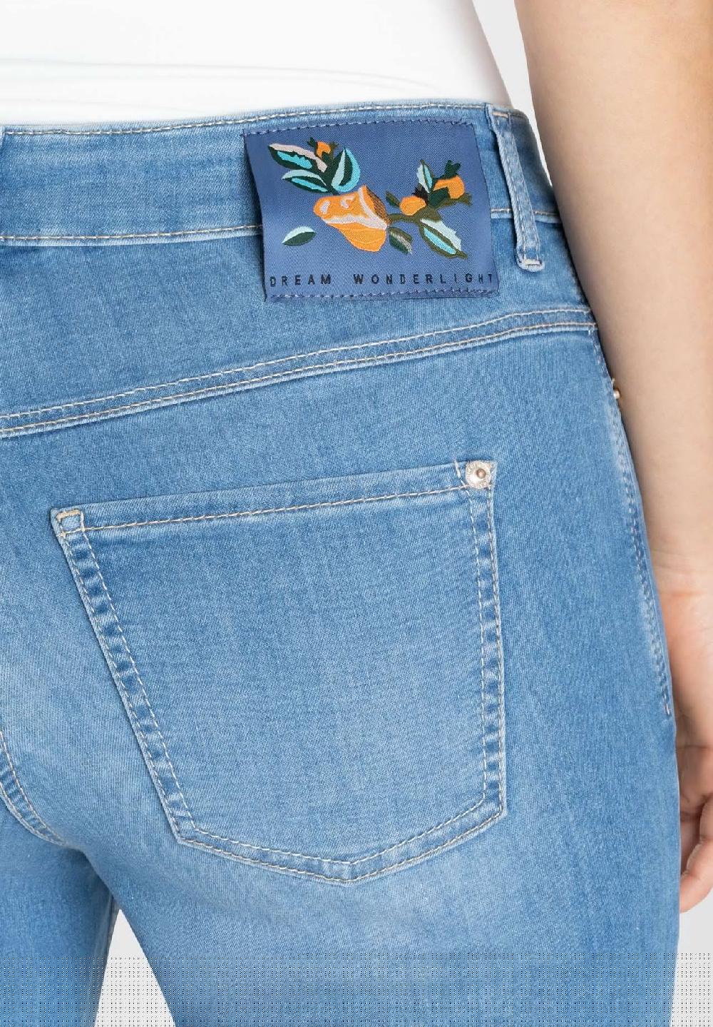 MAC Dream Jeans 5-Pocket-Style für Damen Hotsell