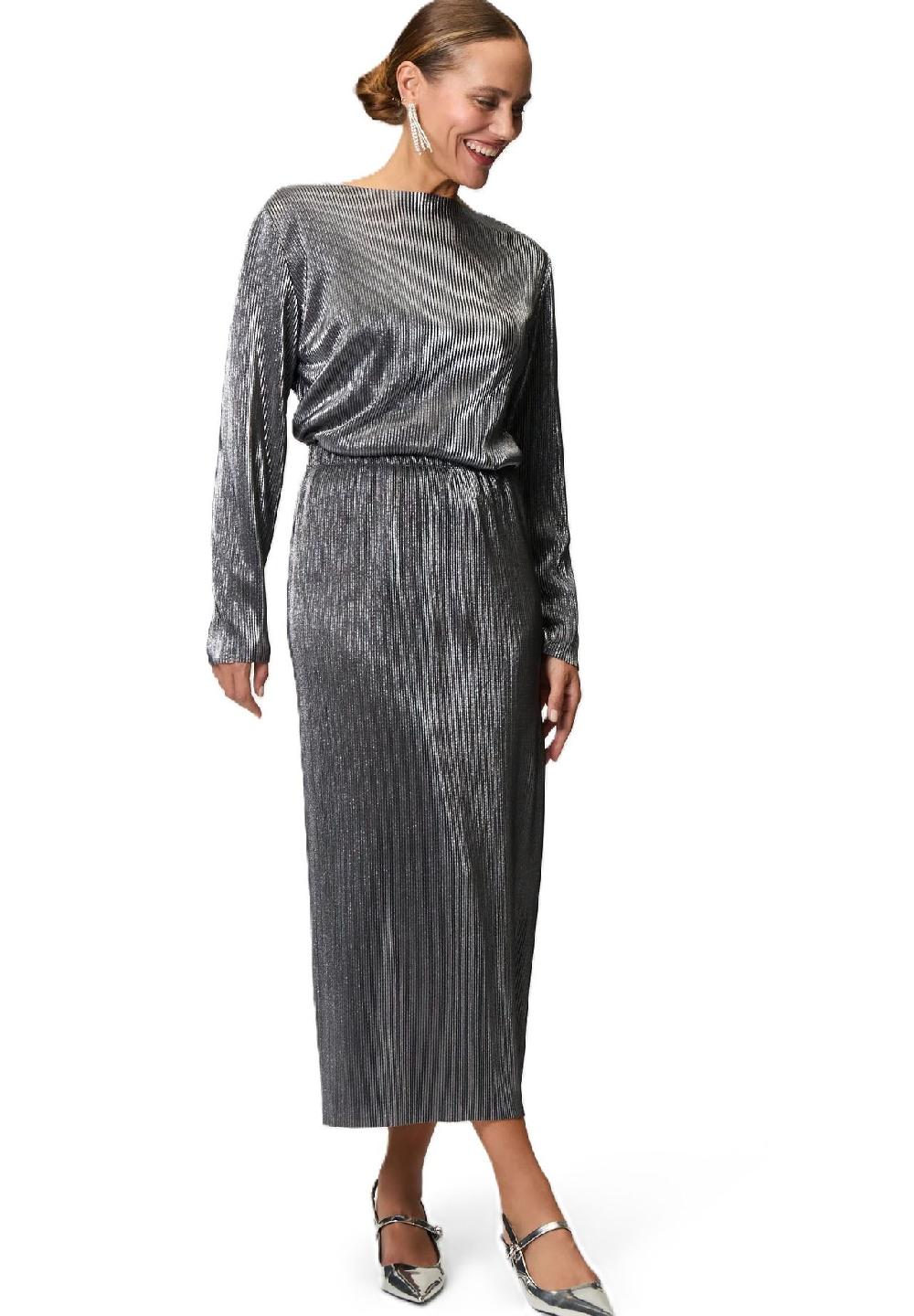 zero Rock 7/8-lang Seitenschlitz für Damen im Angebot