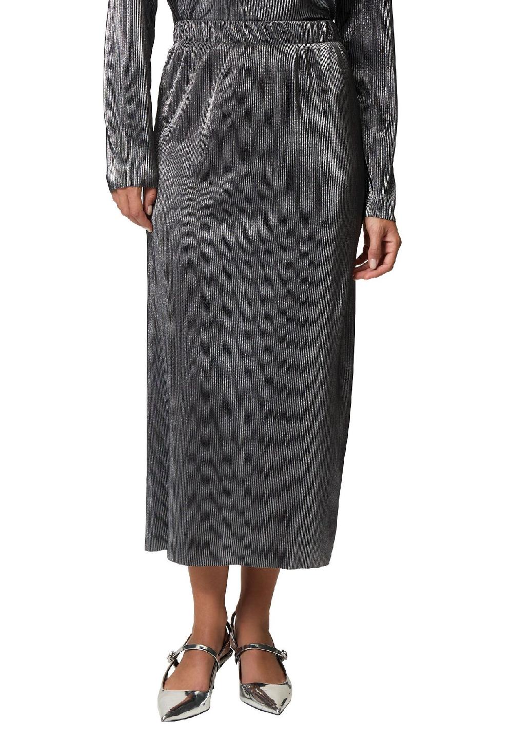 zero Rock 7/8-lang Seitenschlitz für Damen im Angebot