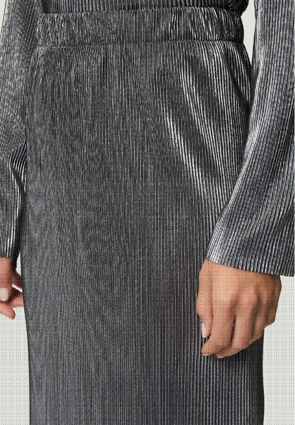 zero Rock 7/8-lang Seitenschlitz für Damen im Angebot