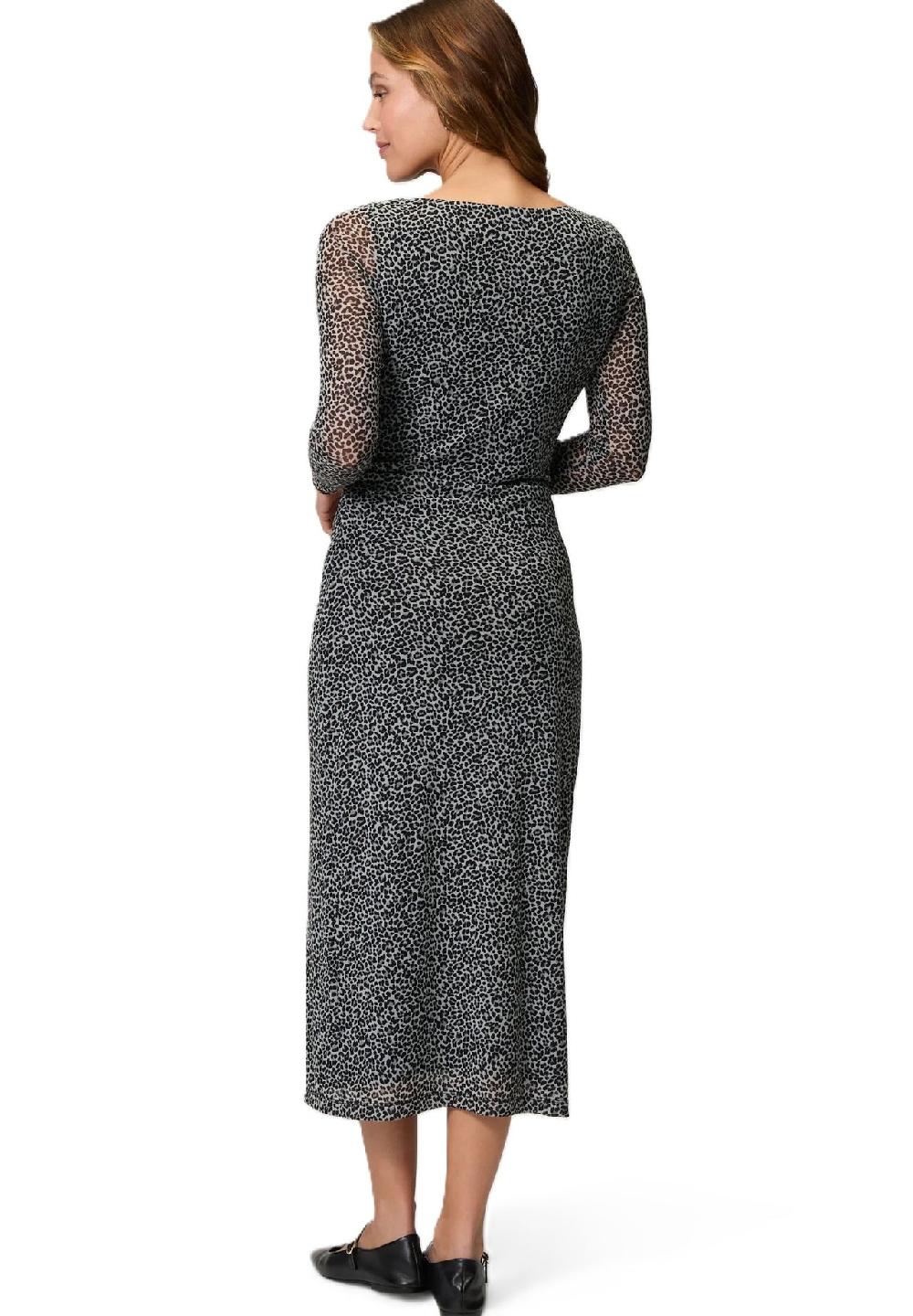 zero Blusenkleid Langarm 7/8-lang für Damen Fabrik Onlineshop