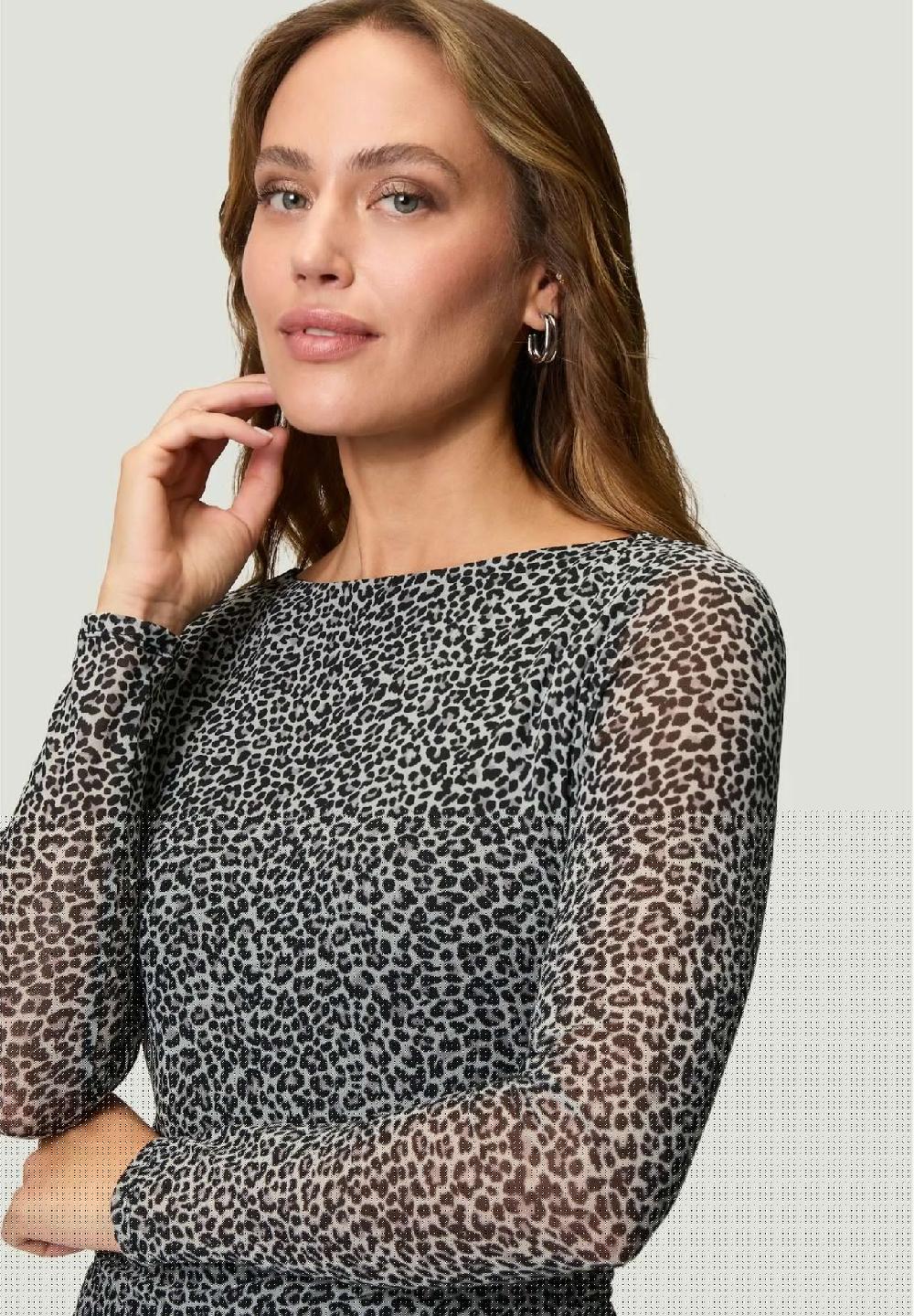 zero Blusenkleid Langarm 7/8-lang für Damen Fabrik Onlineshop