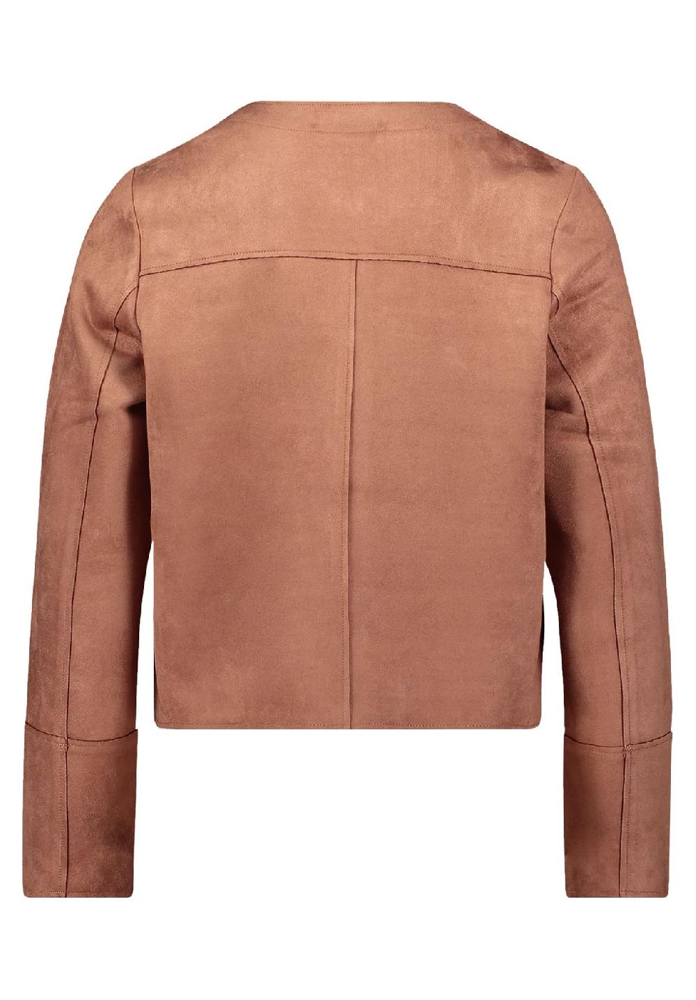 CARTOON Kastenjacke Brusttaschen für Damen Rabatt