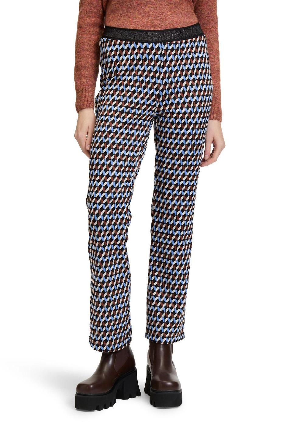 CARTOON Stoffhose Gummibund für Damen Günstig kaufen