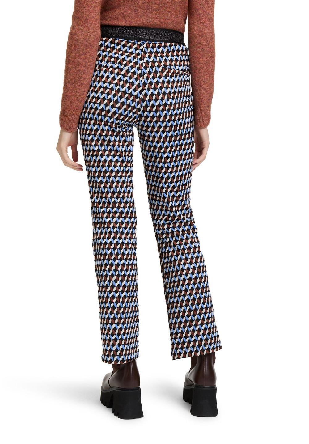 CARTOON Stoffhose Gummibund für Damen Günstig kaufen