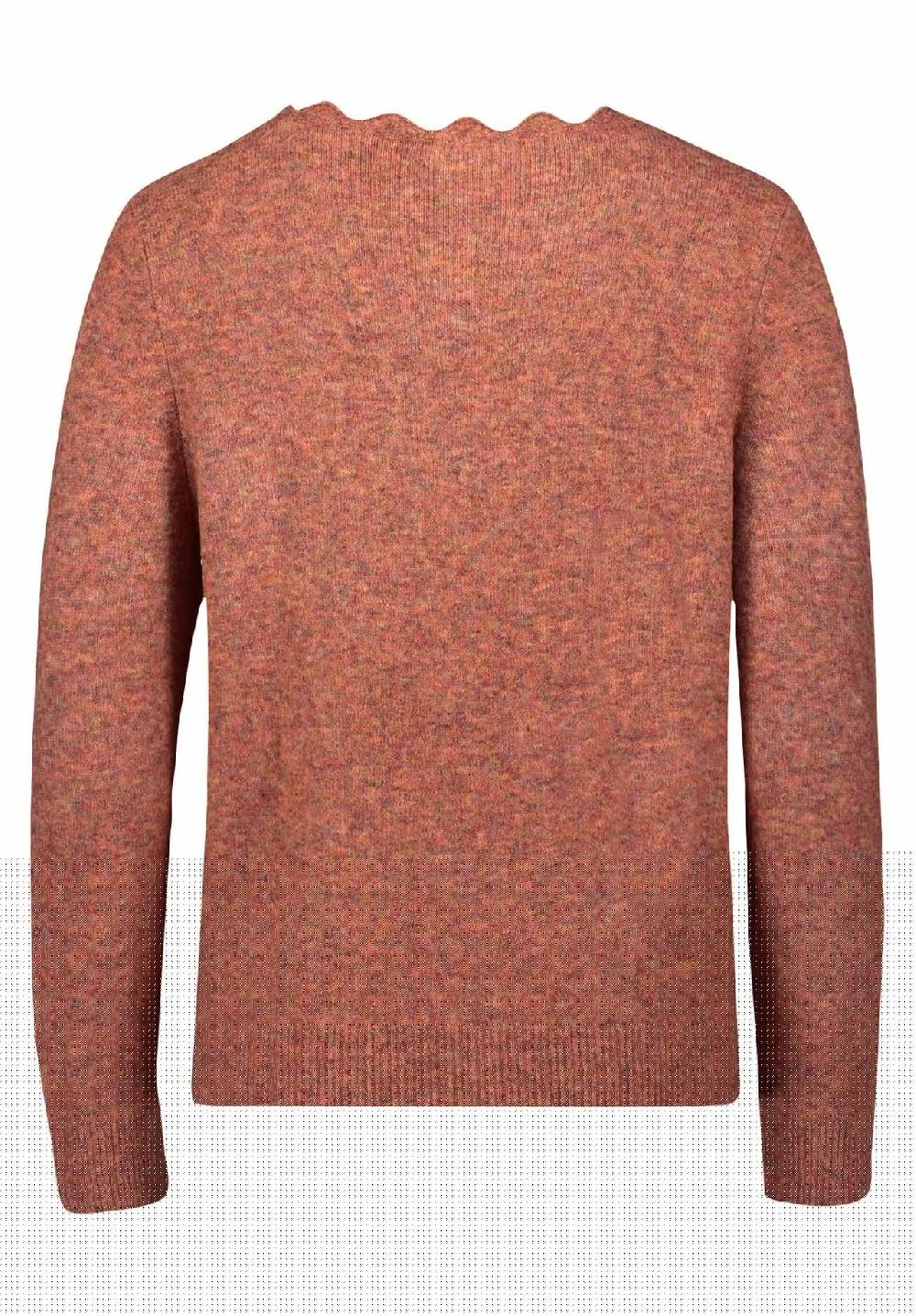 CARTOON Pullover Wollanteil für Damen Flash Sale