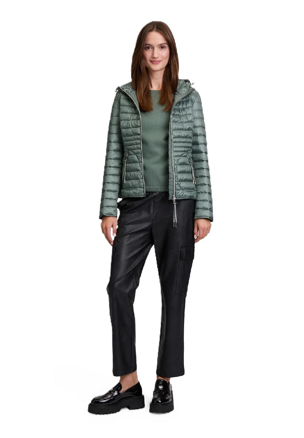 CARTOON Steppjacke Kapuze für Damen Online Shopping