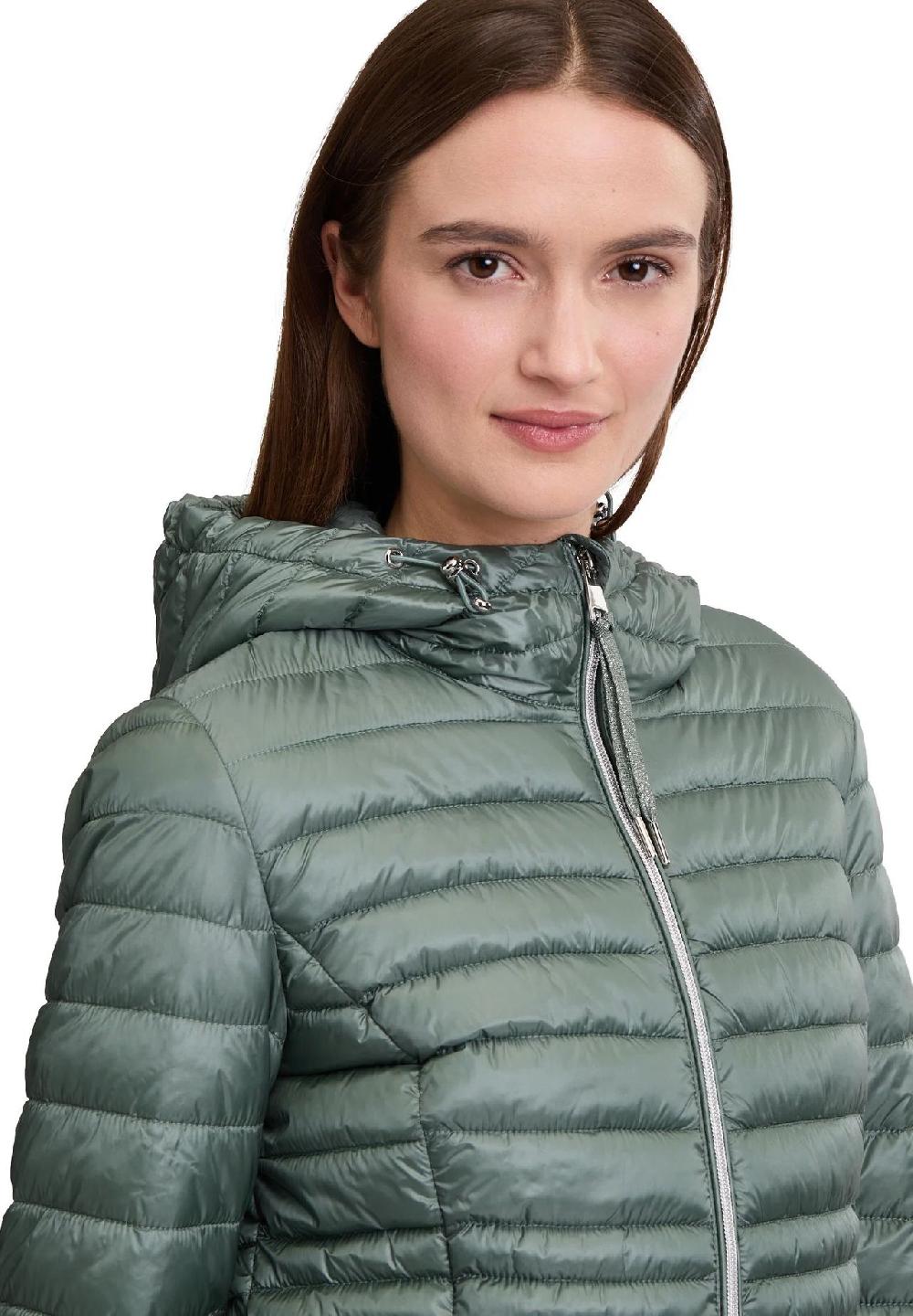 CARTOON Steppjacke Kapuze für Damen Online Shopping
