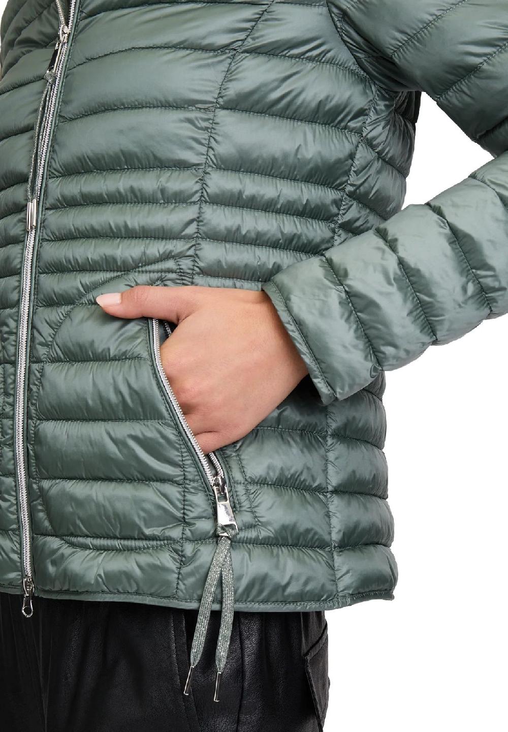 CARTOON Steppjacke Kapuze für Damen Online Shopping