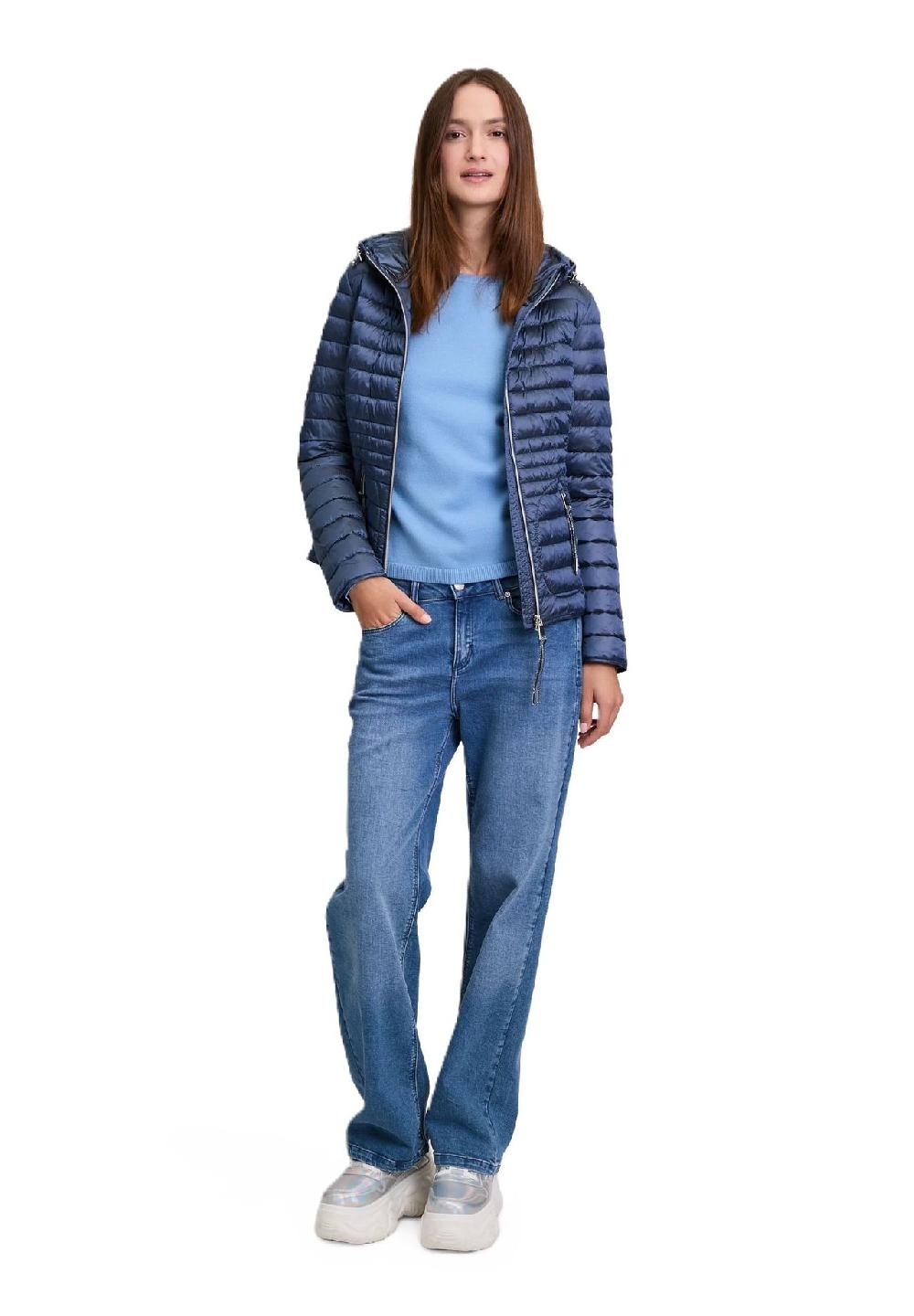 CARTOON Steppjacke Kapuze für Damen Exklusivangebot