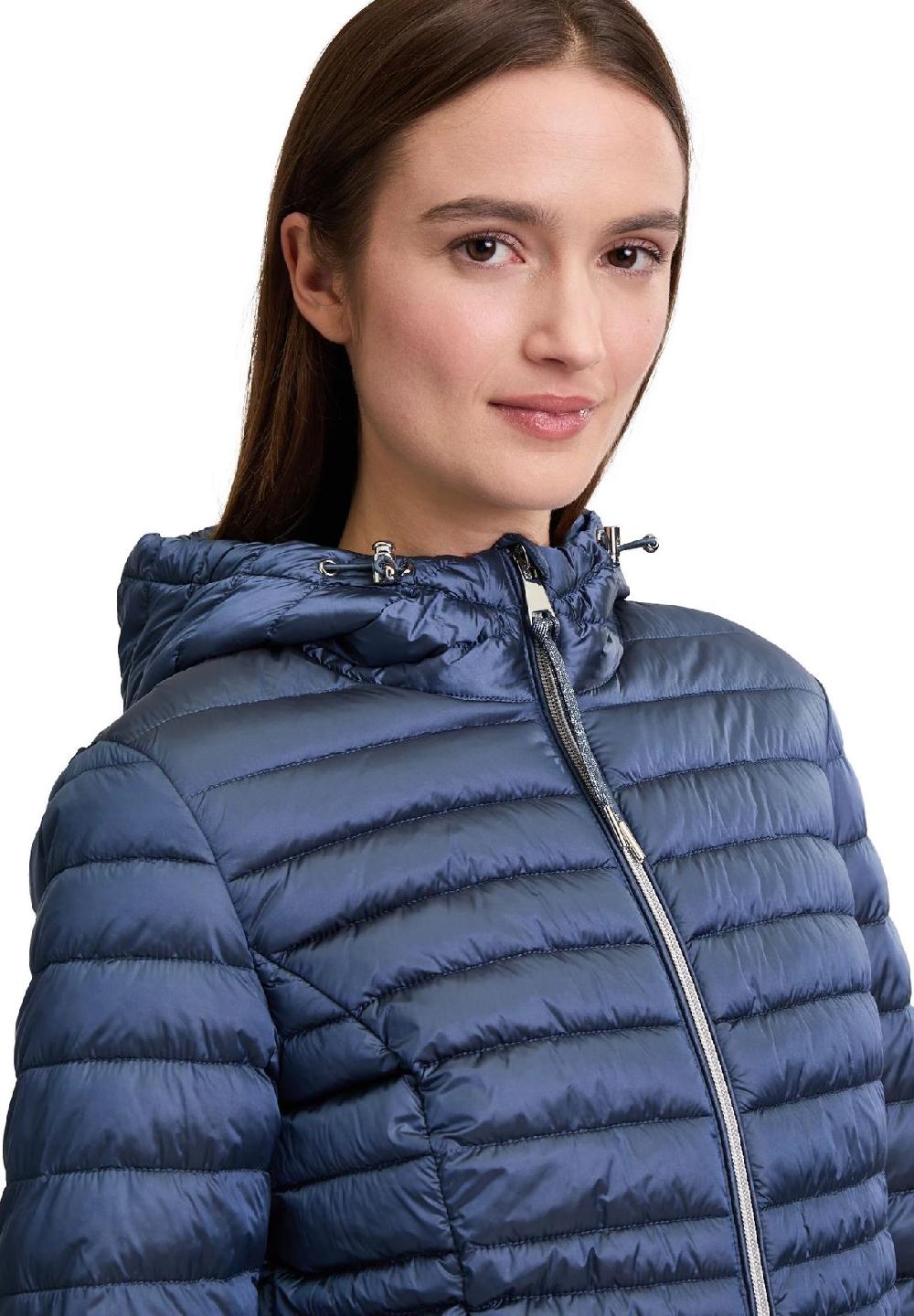 CARTOON Steppjacke Kapuze für Damen Exklusivangebot