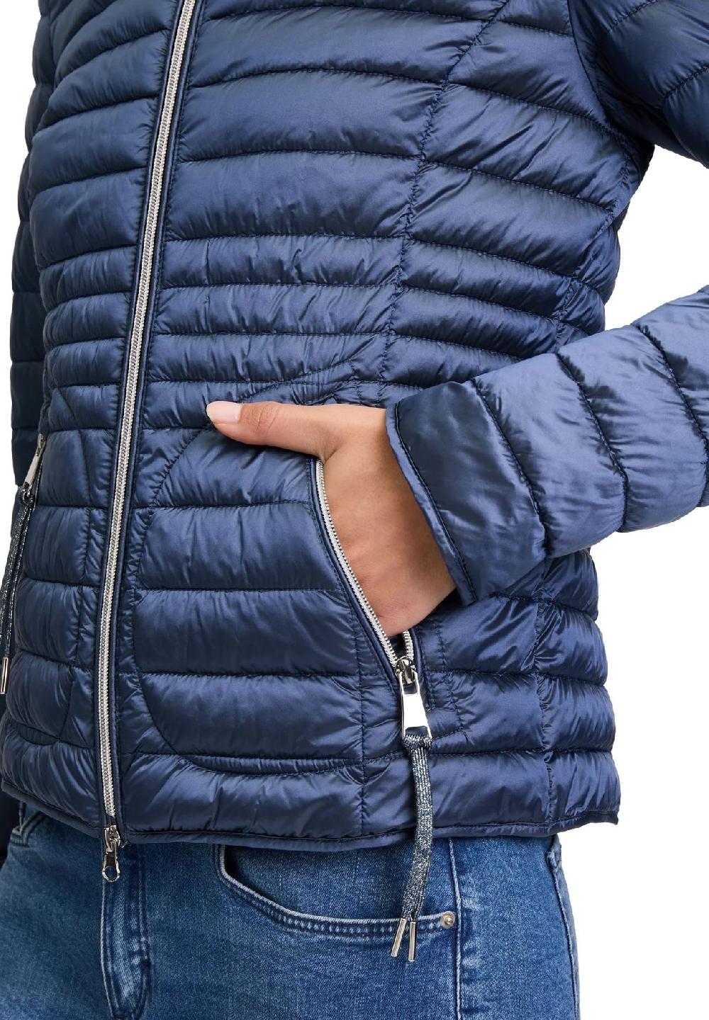 CARTOON Steppjacke Kapuze für Damen Exklusivangebot