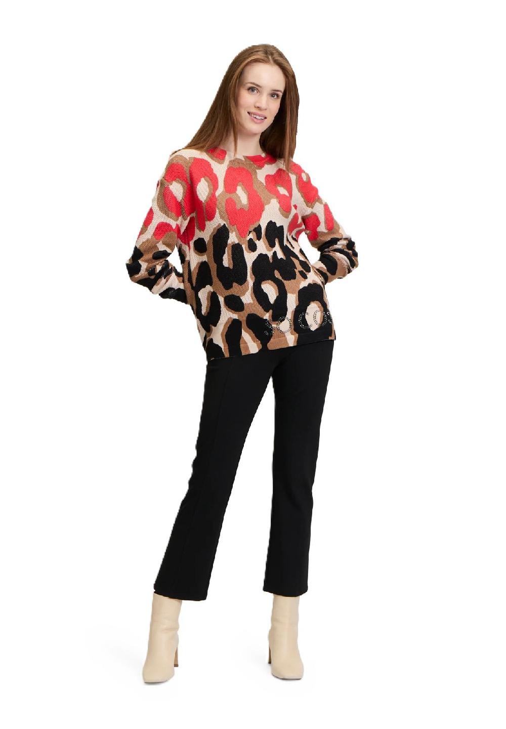 BETTY BARCLAY Pullover Baumwolle für Damen Preisnachlass