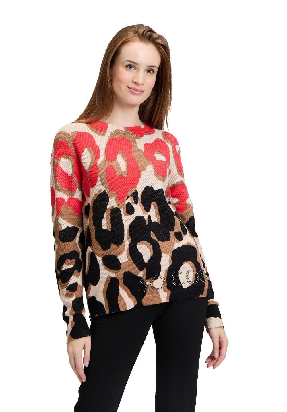 BETTY BARCLAY Pullover Baumwolle für Damen Preisnachlass