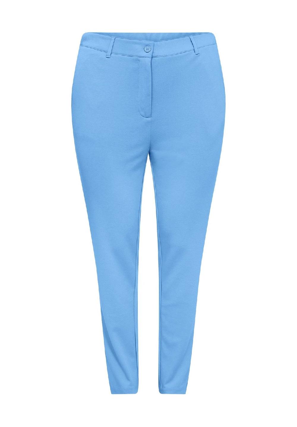 Wasabi CONCEPT Chinohose "WA-Sina 2" Eingrifftaschen für Damen Cyber Monday