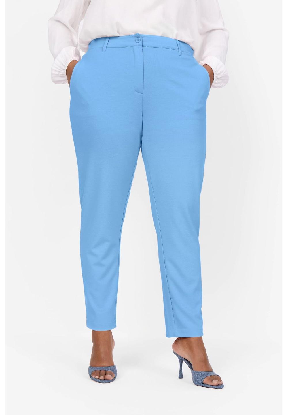 Wasabi CONCEPT Chinohose "WA-Sina 2" Eingrifftaschen für Damen Cyber Monday