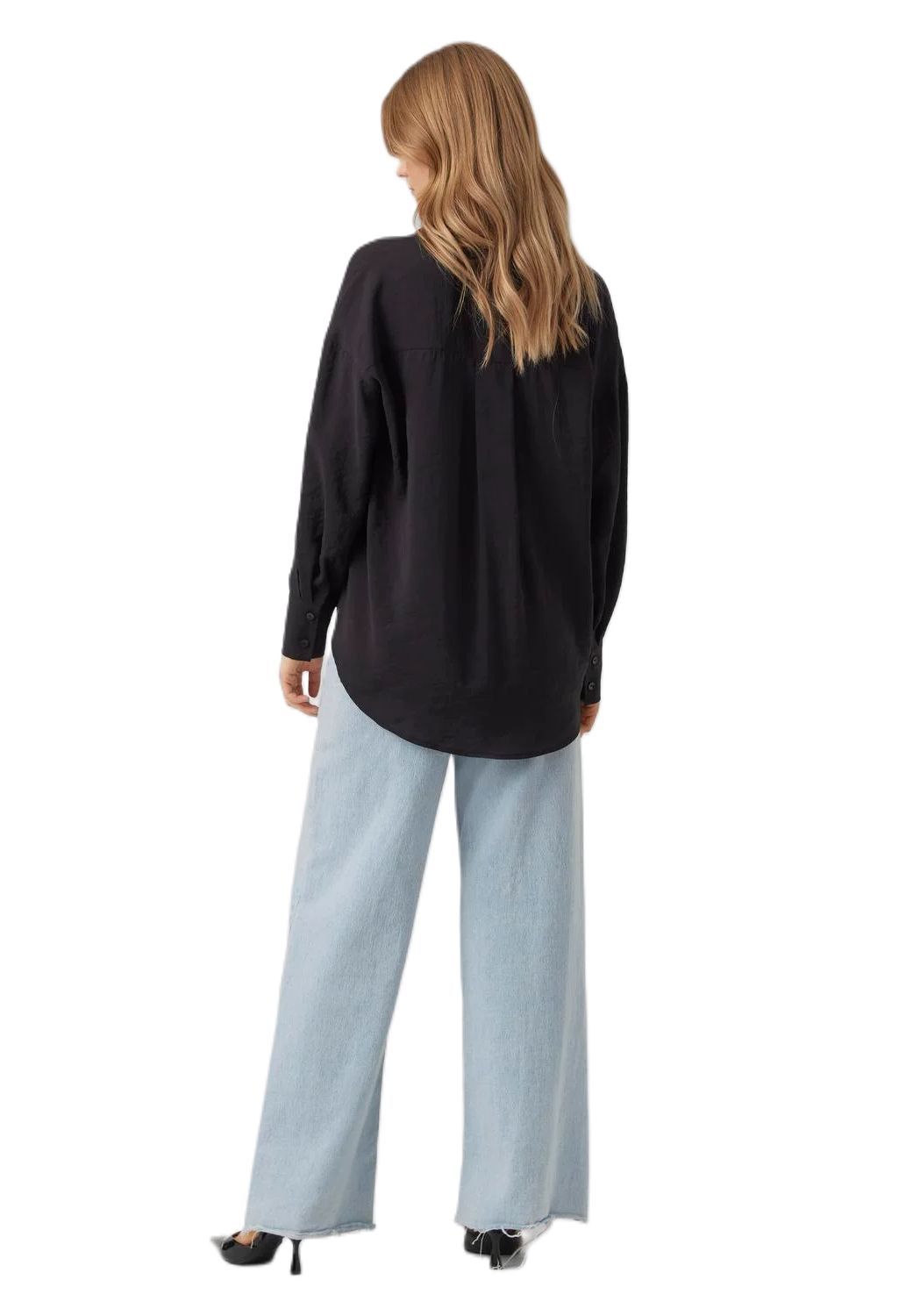 VERO MODA® Bluse oversize für Damen Exklusive Angebote