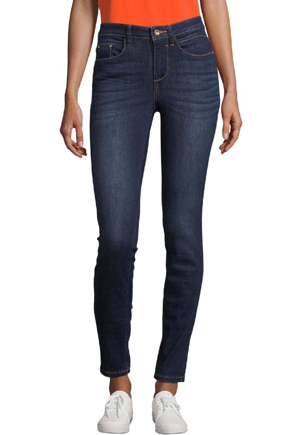TOM TAILOR Hose einfarbig für Damen Tiefpreis