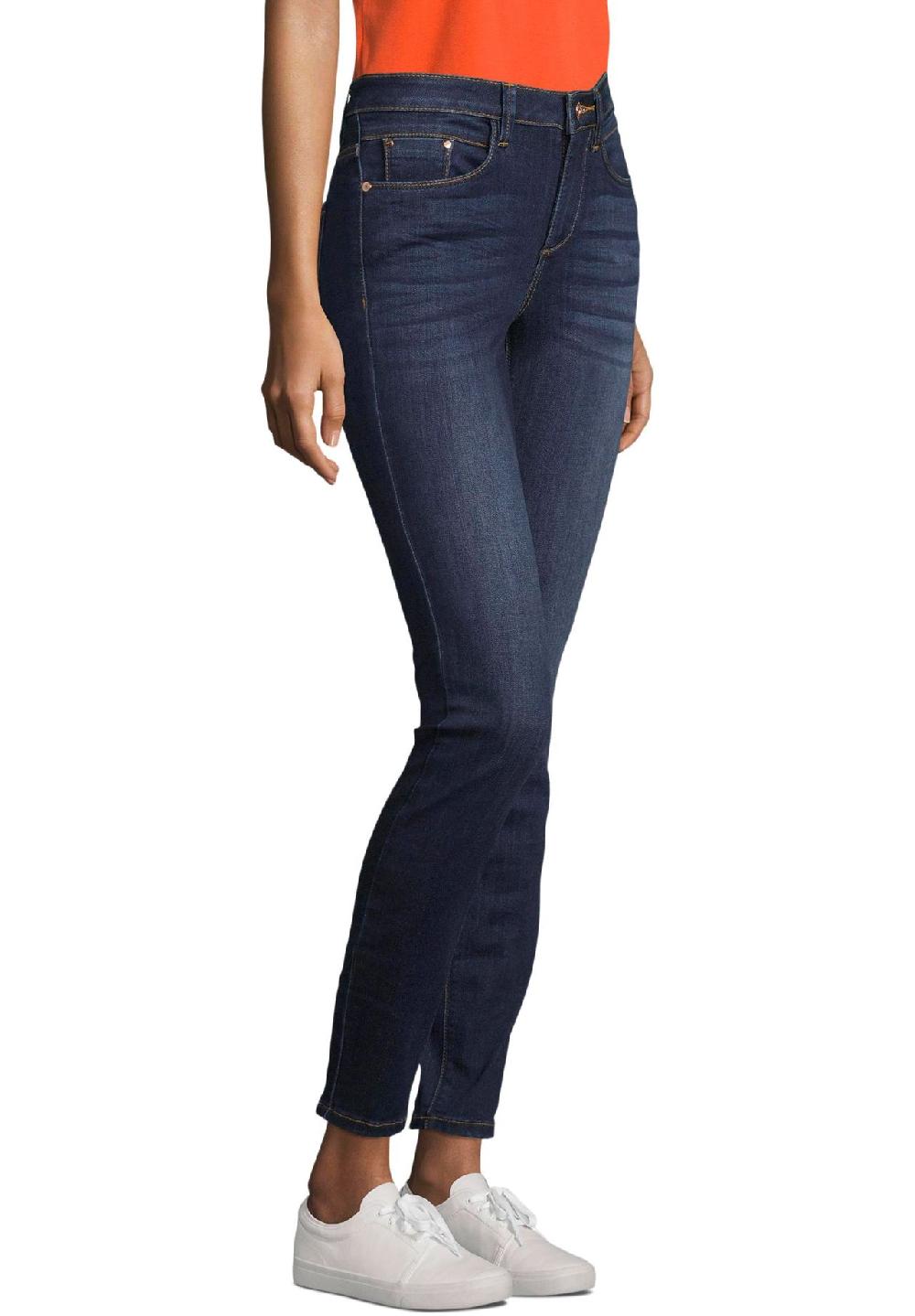 TOM TAILOR Hose einfarbig für Damen Tiefpreis