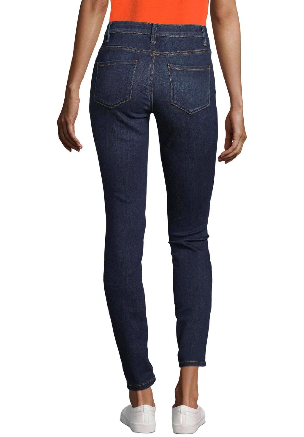 TOM TAILOR Hose einfarbig für Damen Tiefpreis