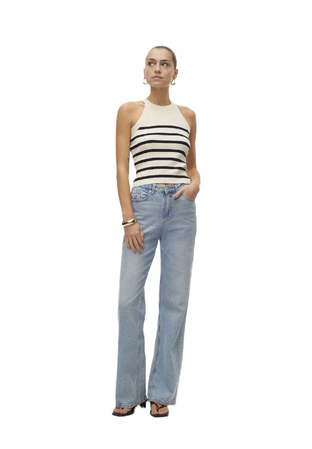VERO MODA® Top Neckholder für Damen Wochenangebot