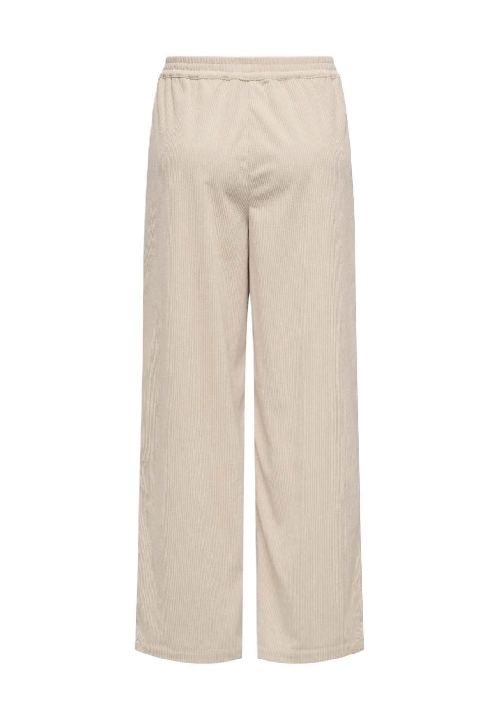 ONLY® Stoffhose Gummibund für Damen 50% Rabatt für begrenzte Zeit