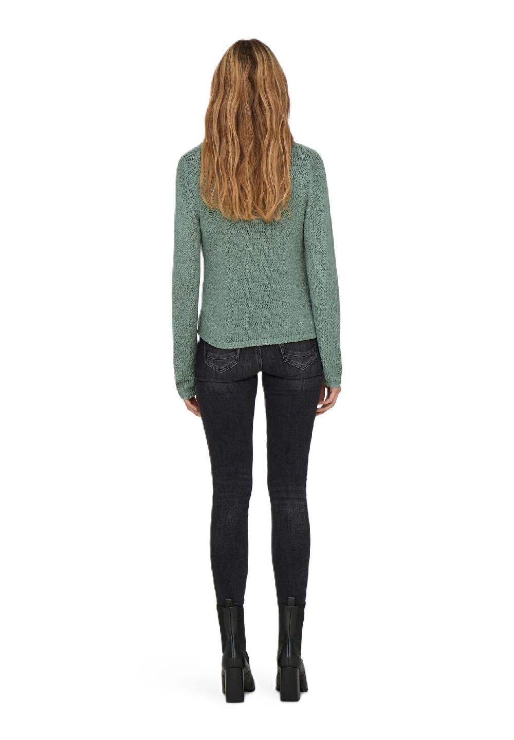 ONLY® Strickpullover V-Ausschnitt für Damen Rabatte dieses Monats