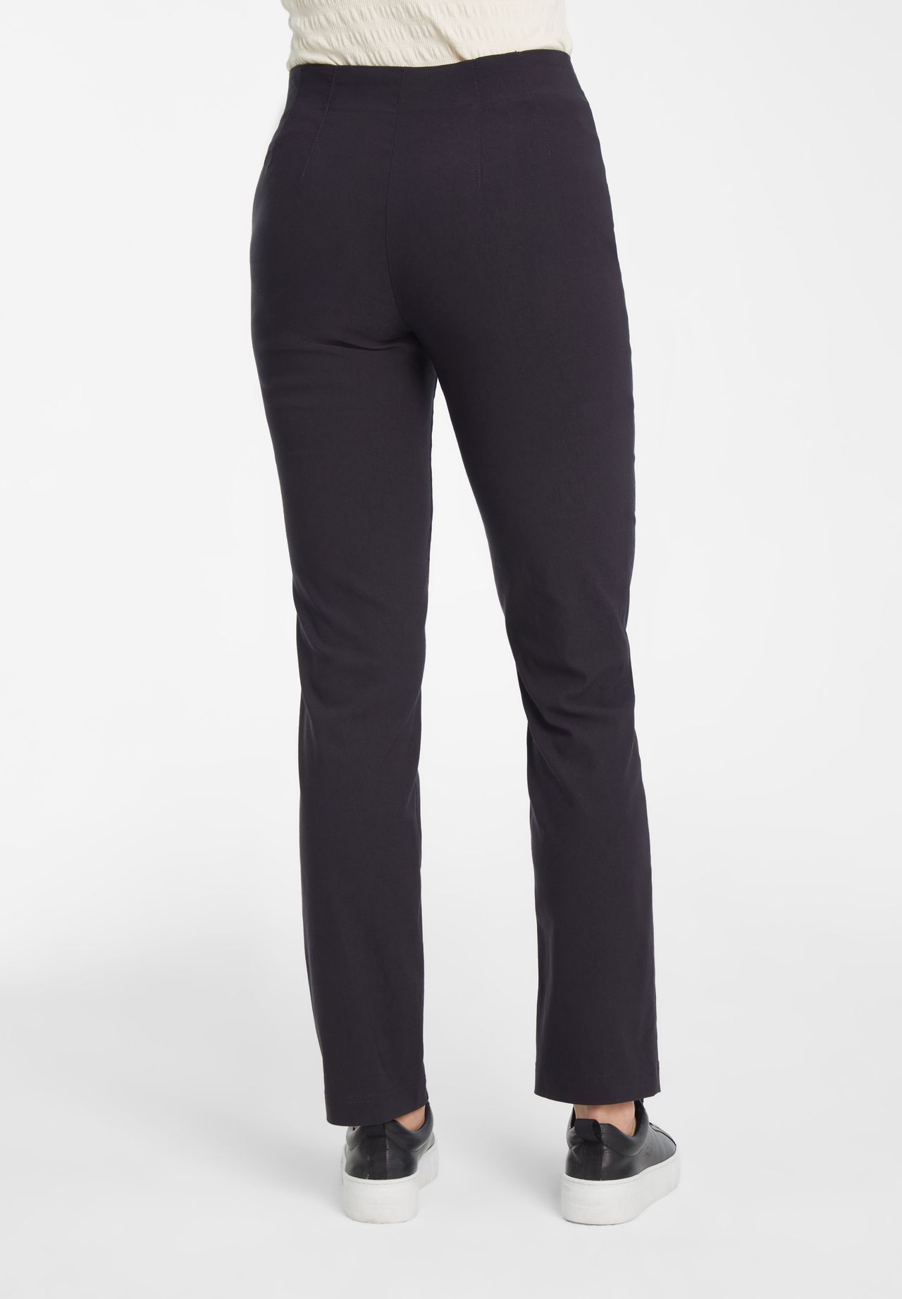 adagio Stoffhose Uni-Design für Damen Angebote