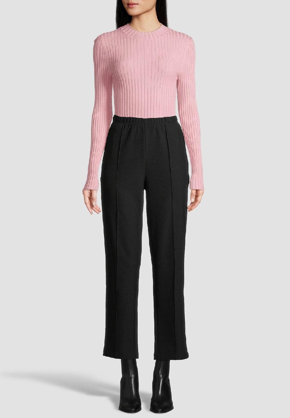 adagio Stoffhose Gummibund für Damen Günstiger Verkauf