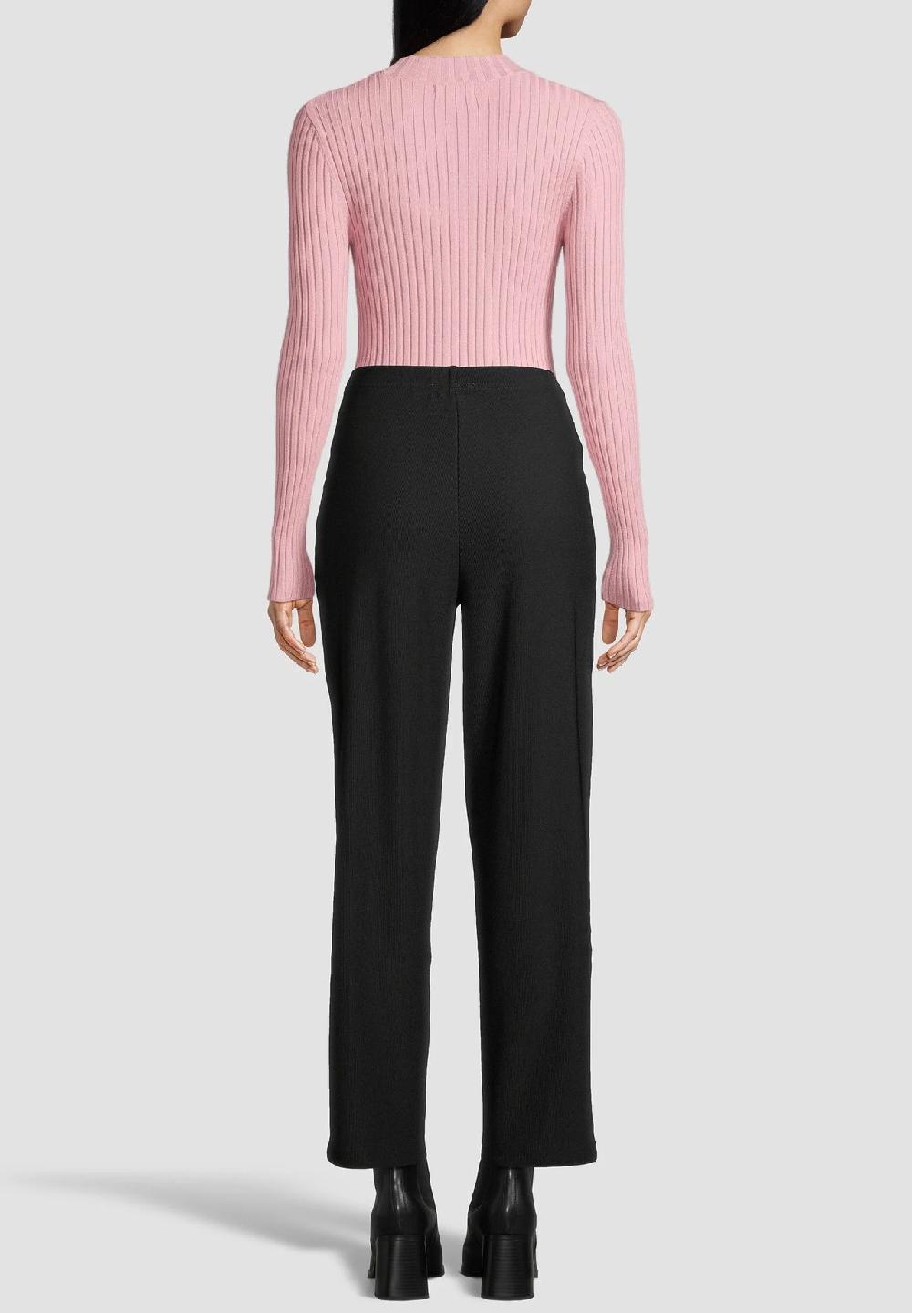 adagio Stoffhose Gummibund für Damen Günstiger Verkauf