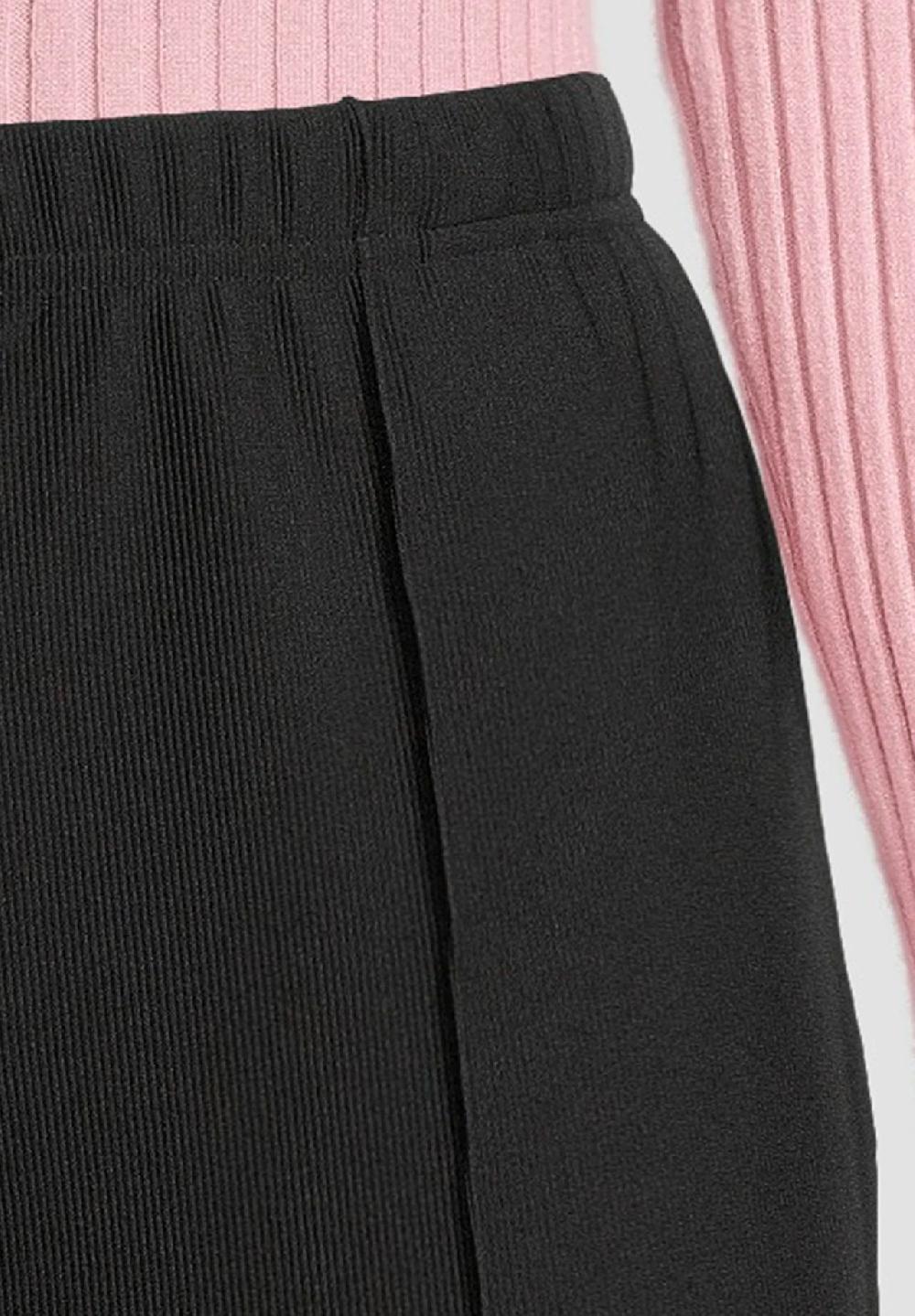 adagio Stoffhose Gummibund für Damen Günstiger Verkauf