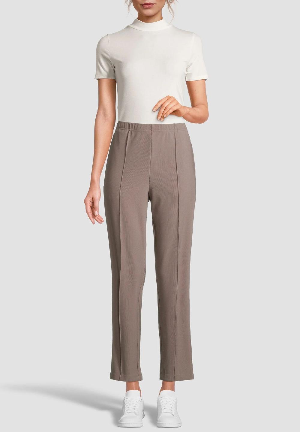 adagio Stoffhose Gummibund für Damen Fabrikverkauf
