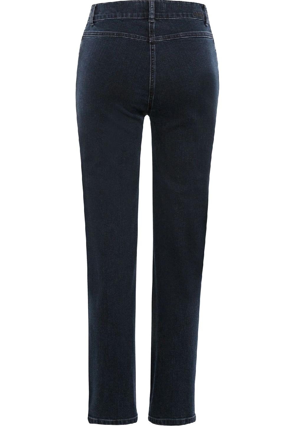 ANGELS Jeanshose "Tina" Straight Fit für Damen Blitzverkäufe