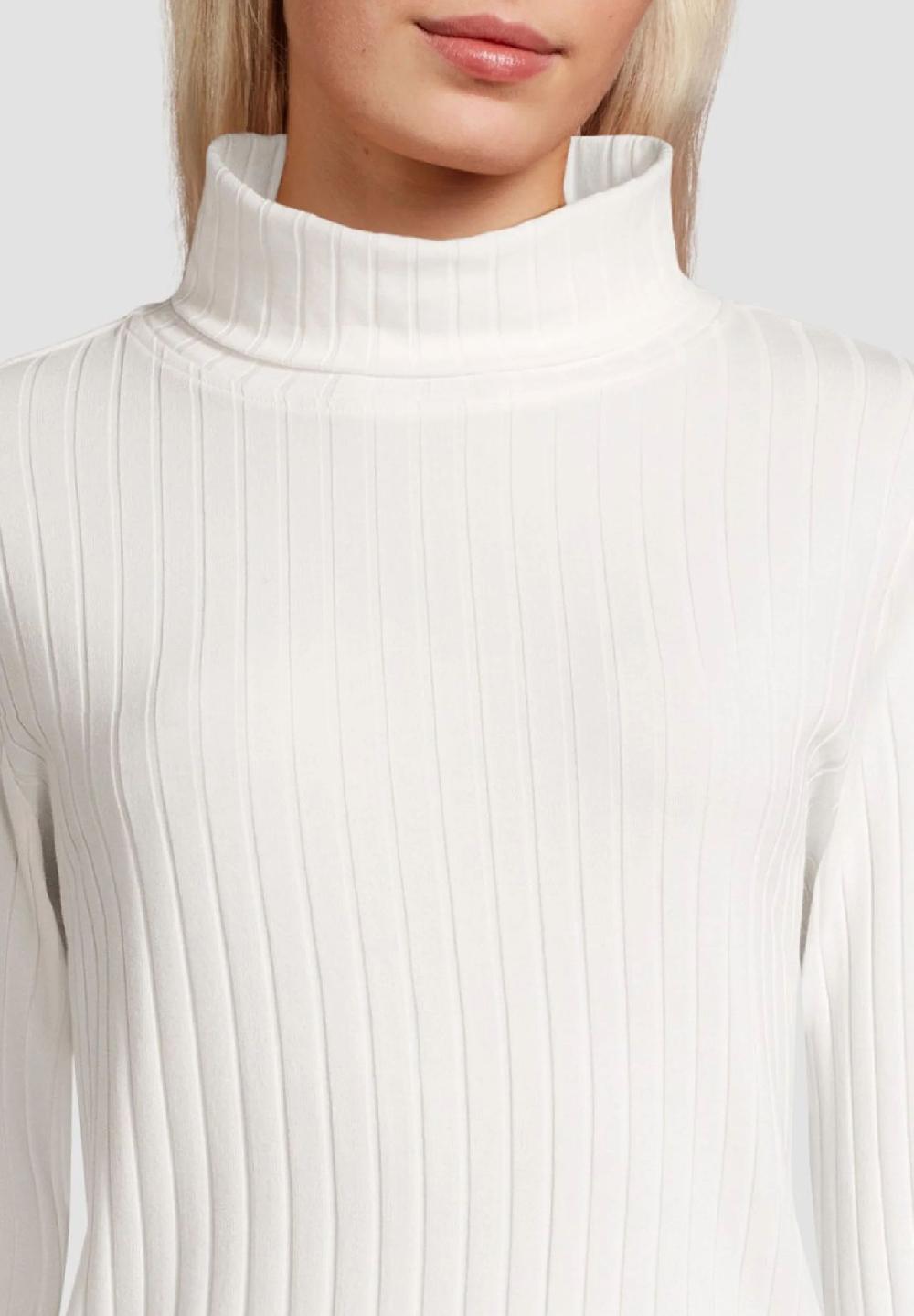 adagio Shirt Rollkragen für Damen Limitierter Zeitrabatt